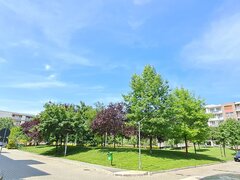 Berceni, Metalurgiei, Parc Tudor Arghezi, STB, acces metrou (Leonida)