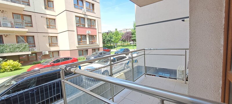 Berceni, Metalurgiei, Parc Tudor Arghezi, STB, acces metrou (Leonida)